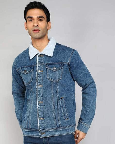 FTX Men Regular Fit Jacket