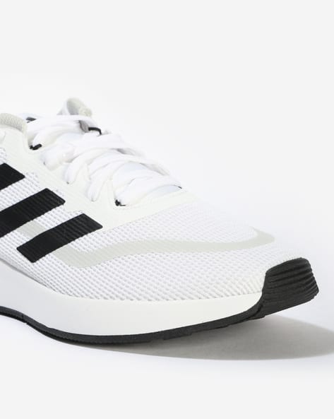 Running Shoes Adidas Element Race White Grey Element Adidas