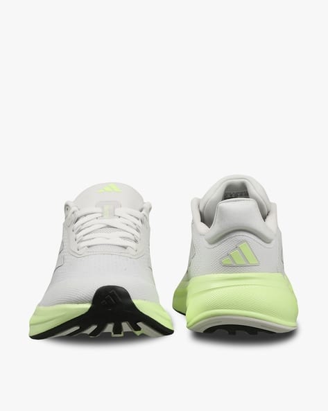 Buy ADIDAS Response Super Running Shoes White Color Men AJIO LUXE