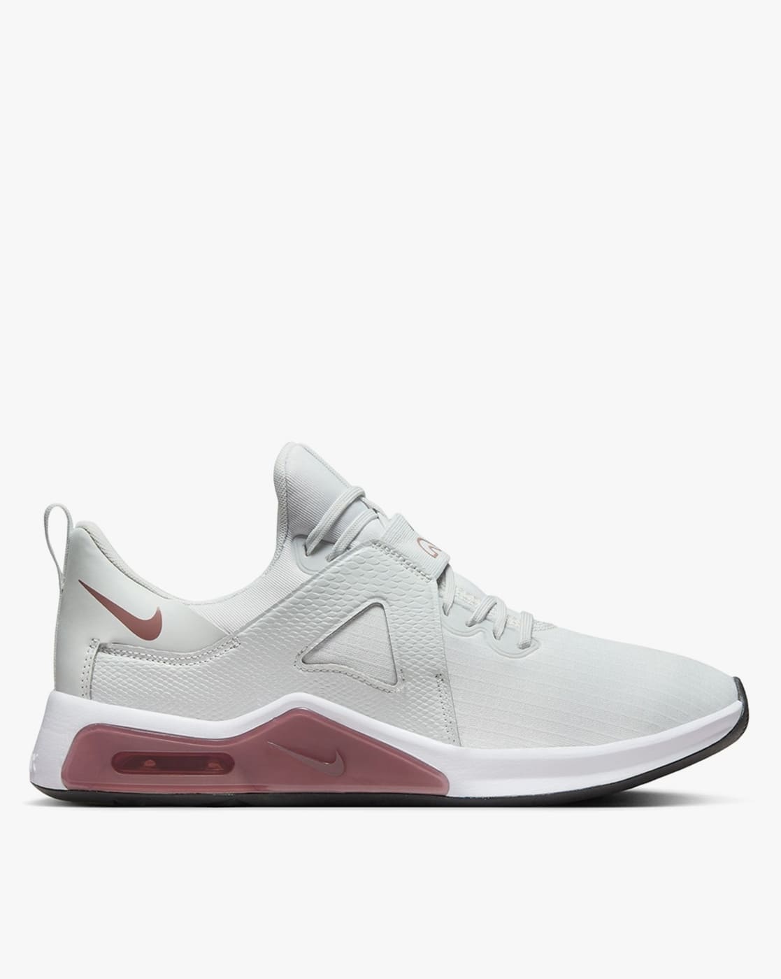 nike air bella tr cool grey