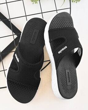 onsole Women Flip-Flops with Fabric Upper-picture-22