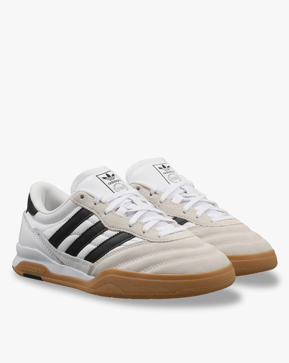 Mundial Goal サッカーシューズ 27cm アディダス ムンディアル ゴール - ブラック | アディダス ジャパン