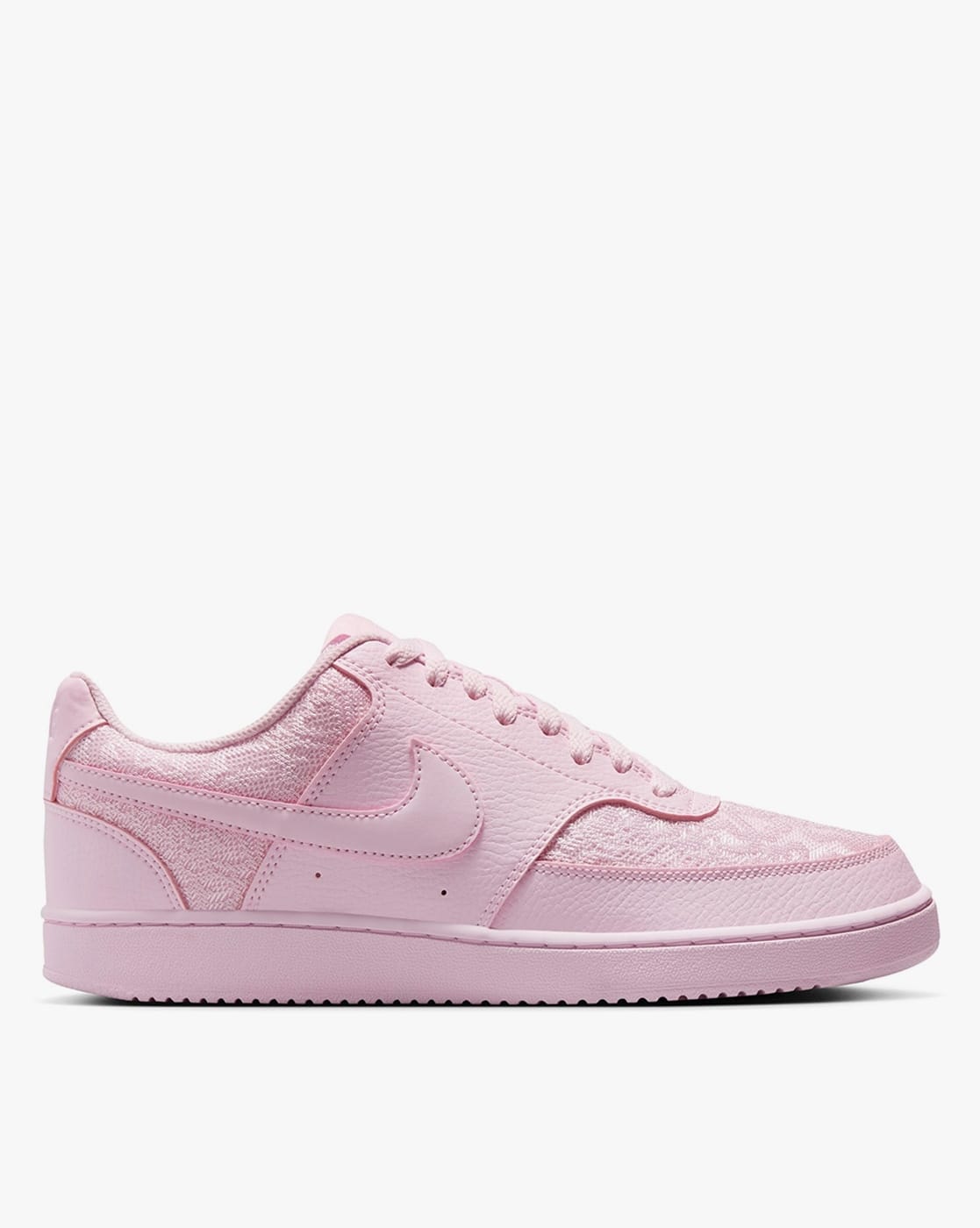 Buy Pink Sports Shoes for Women by NIKE Online