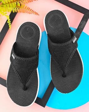 onsole Women Flip-Flops with Faux Leather Upper-picture-15