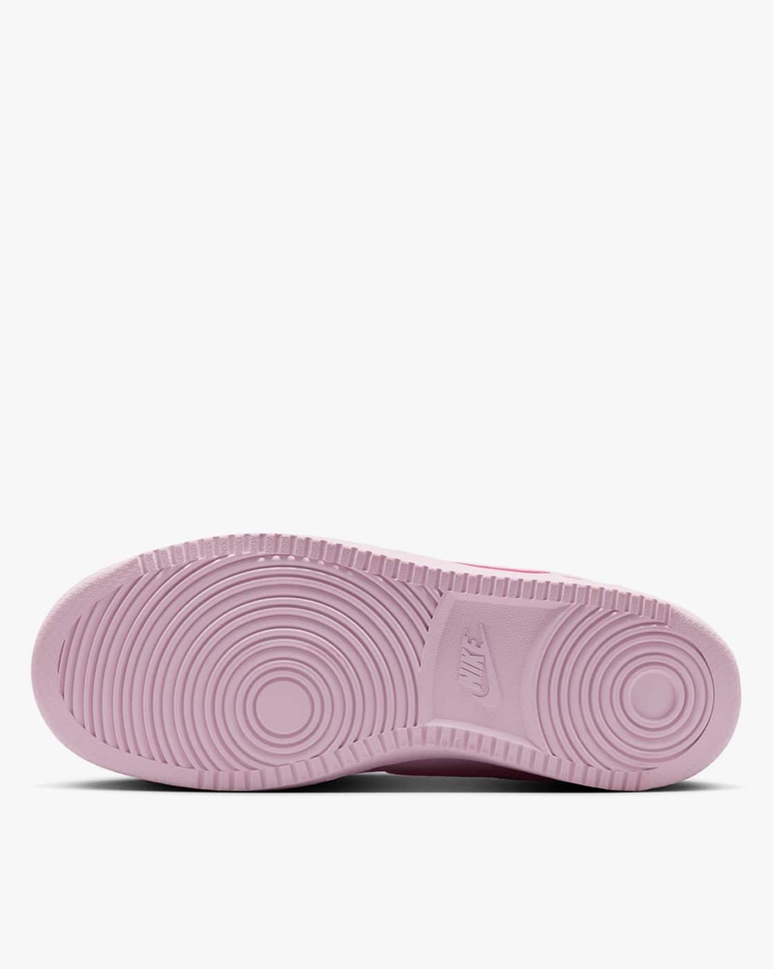 Buy Pink Sports Shoes for Women by NIKE Online