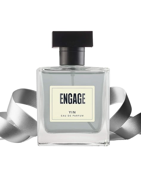 Engage Perfume Gift Set Difference Between Men And Women Perfume