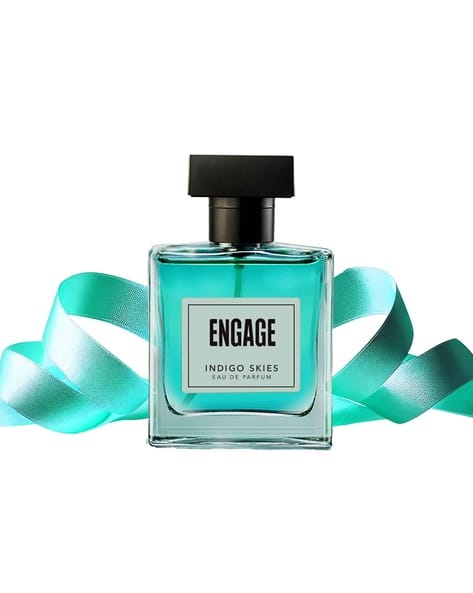 Best Perfume For Men Everyday Perfumes That Last Buy Engage Man