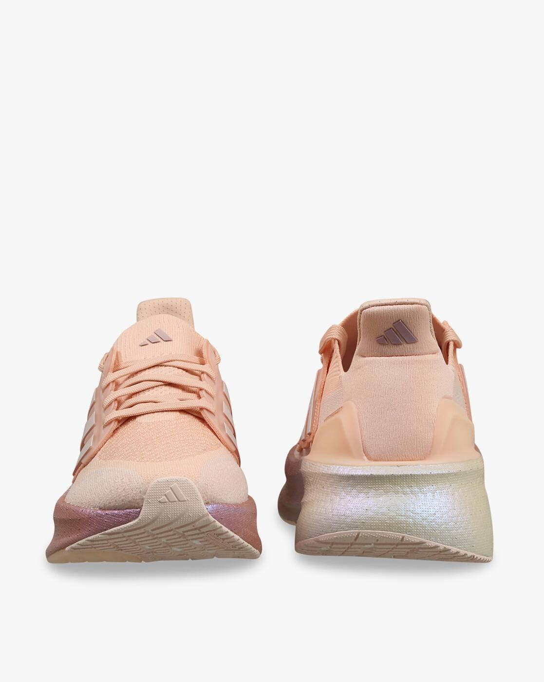 Buy ADIDAS Ultraboost 5 Running Shoes | Pink Color Women | AJIO LUXE