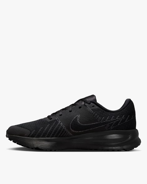 Buy Black Sports Shoes for Men by NIKE Online
