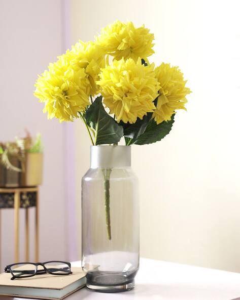 Tayhaa Set of 5 Artificial Flowers