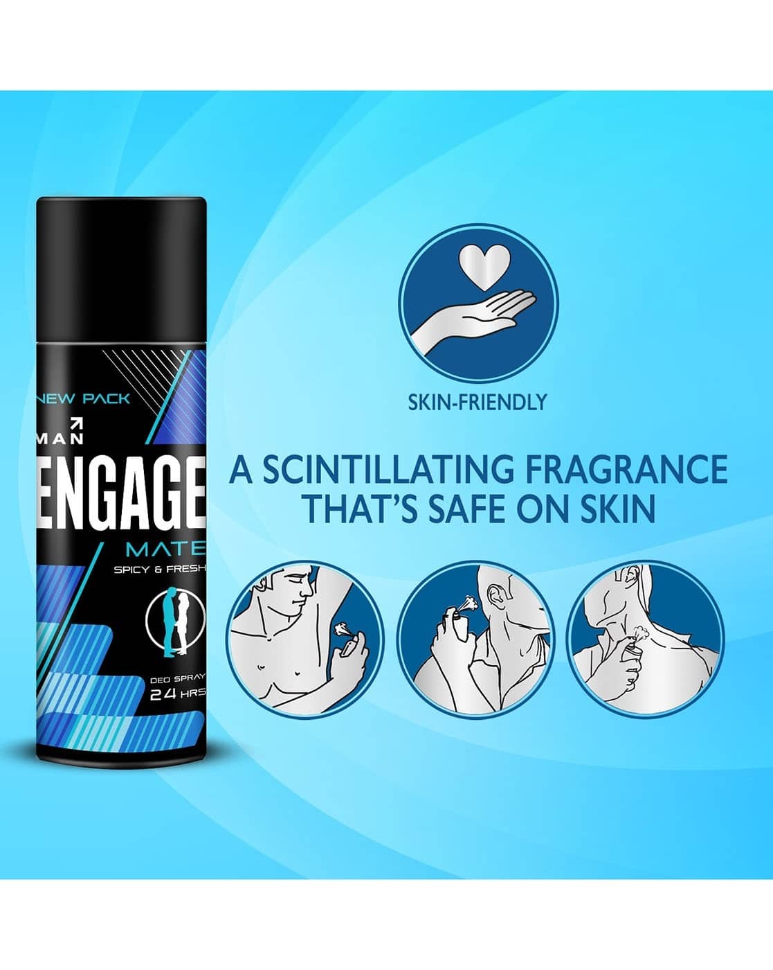 Engage Difference Between Deo And Perfume Deodorant Engage Perfume