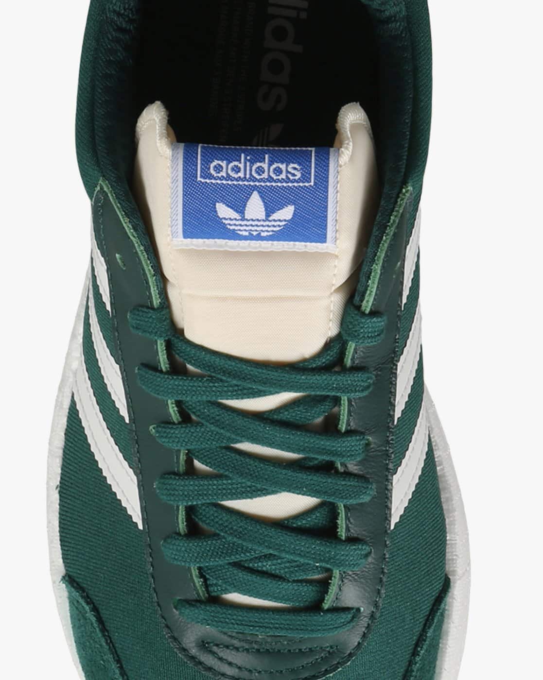 City RNR Lace-Up Shoes - Main Image