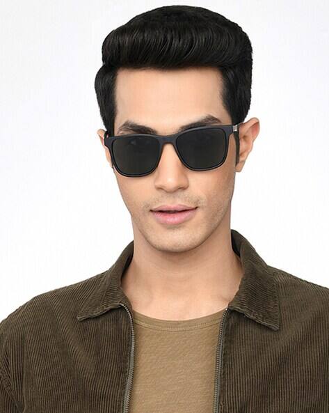 Buy Black Sunglasses for Men by Vincent Chase Online | Ajio.com