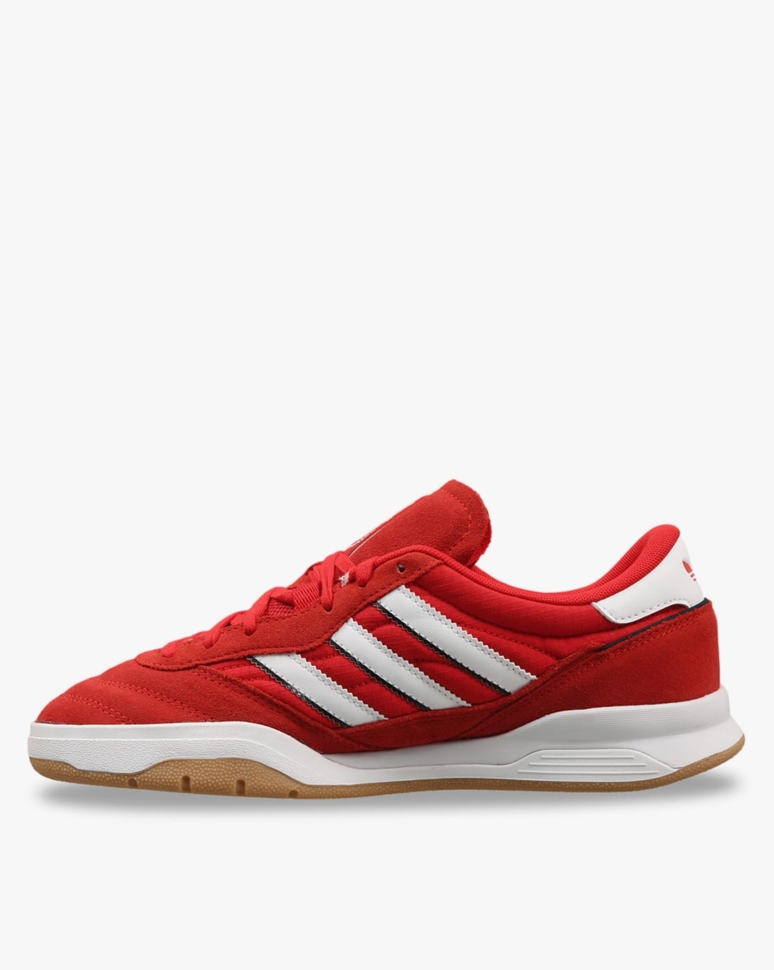 Mundial FC Lace-Up Shoes