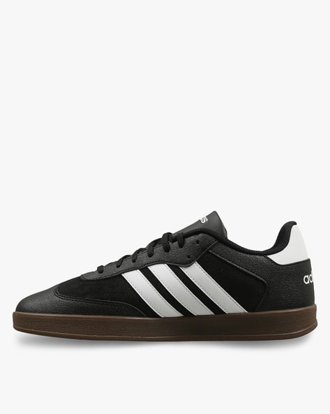 Buy Black Sneakers for Men by ADIDAS Online | Ajio.com