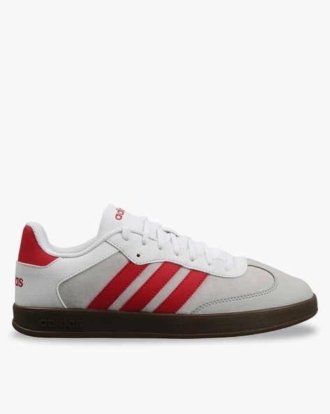Giày Adidas Adidas Cell Precio Men StarfireeX Round-Toe Lace-Up