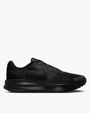 Buy Black Sports Shoes for Men by NIKE Online