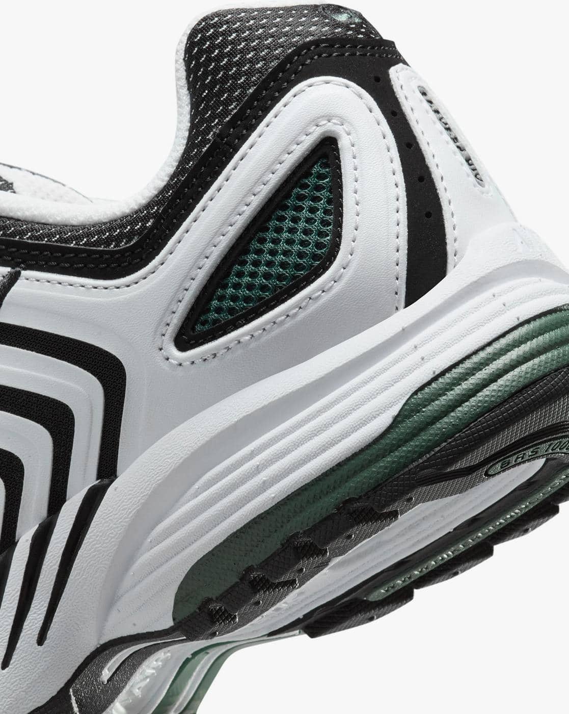 Buy NIKE Air Pegasus 2005 Running Shoes White Black Color