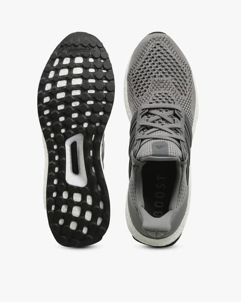 adidas gazelle silver green womens adidas Ultraboost 5X Shoes Grey 8