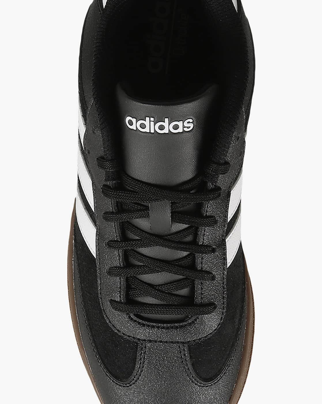 Buy Black Sneakers for Men by ADIDAS Online | Ajio.com