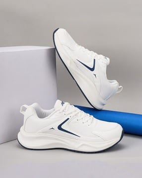 jqr Men Sports Shoes with Mesh Upper-picture-51