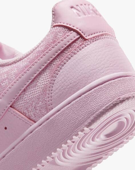 pink corduroy af1