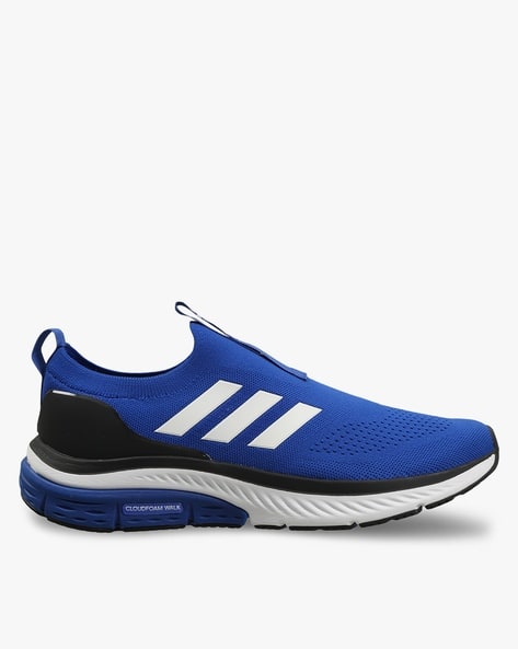 Adidas Cloudfoam Adidas Flat Sole Shoes Adidas Nebzed Cloudfoam - Main Image