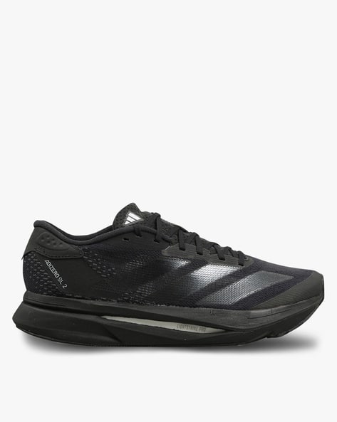 Buy ADIDAS Adizero SL2 Running Shoes | Black Color Women | AJIO LUXE