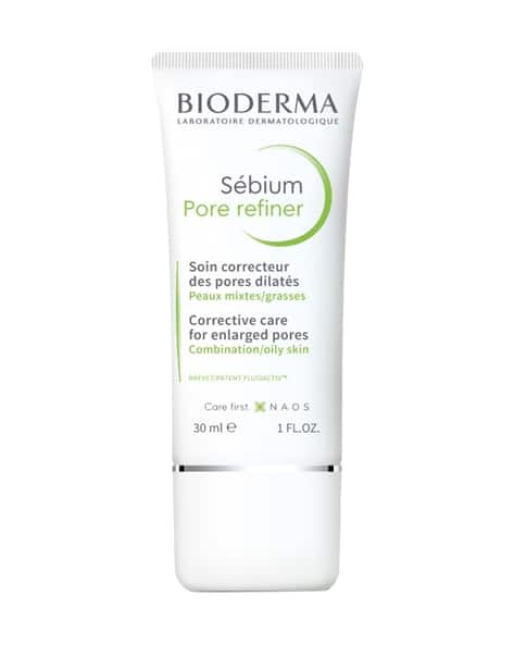 Bioderma Sebium Pore Refiner Corrective Care Cream