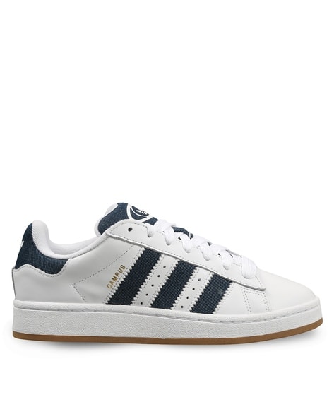 Campus 00s Lace-Up Shoes