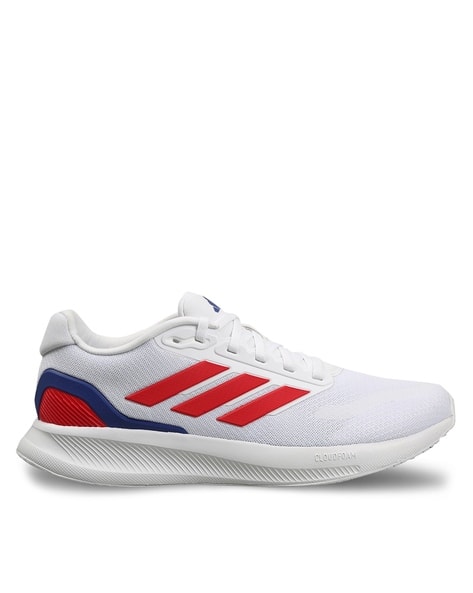 ADIDAS Men Runfalcon 5 Low-Top Running Shoes