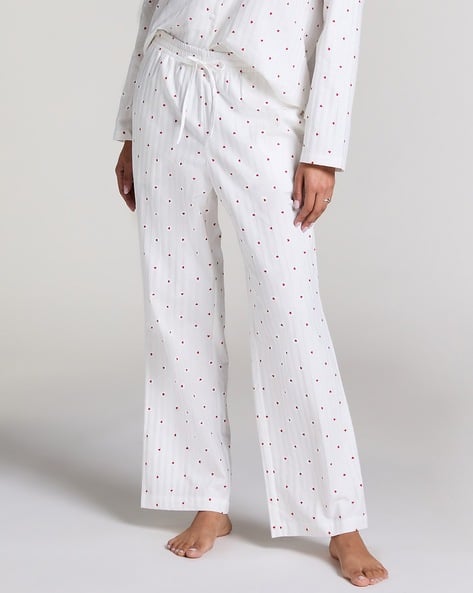 Petite Pajamas Pyjama Petite Women's Bamboo Stretch-Knit Long