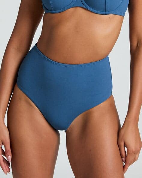 Buy Blue Swimwear for Women by Hunkemoller Online