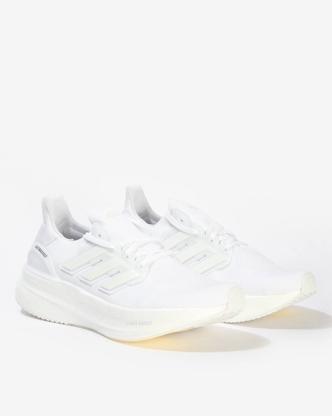 Buy ADIDAS Ultraboost Running Shoes White Color Men AJIO LUXE