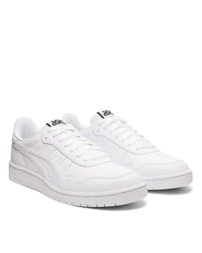 asics Men Sneakers with Synthetic Upper-picture-34