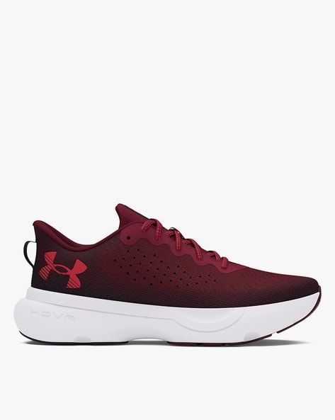 Running Shoes Under Armour Burgundy UNDER ARMOUR Women UA HOVR Phantom  Running Shoes