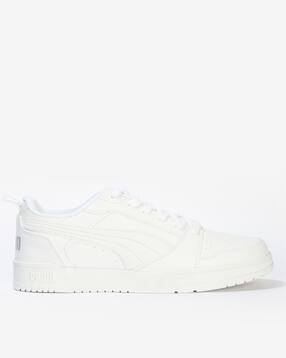 puma Men Evoke V6 Low-Top Lace-Up Sneakers-picture-13