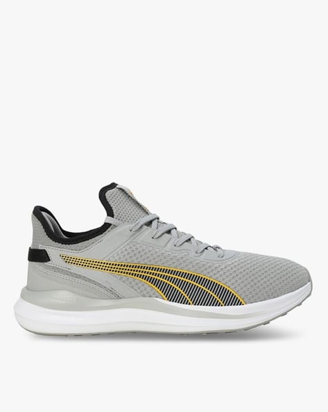 Buy Grey Sports Shoes for Men by Puma Online