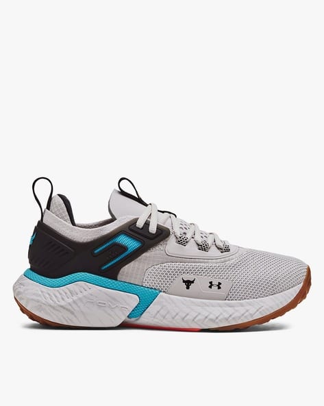 Under Armour Project Rock 5 Training Shoes