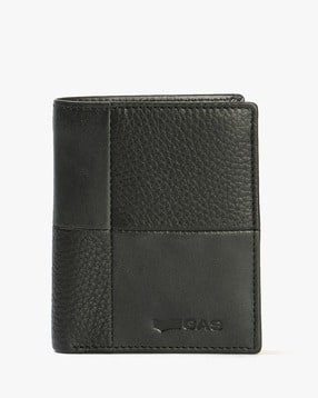 gas Men Vertical Bi-Fold Wallet-picture-12