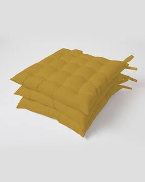 SKANDA FAB Square Chair Pad-picture-20