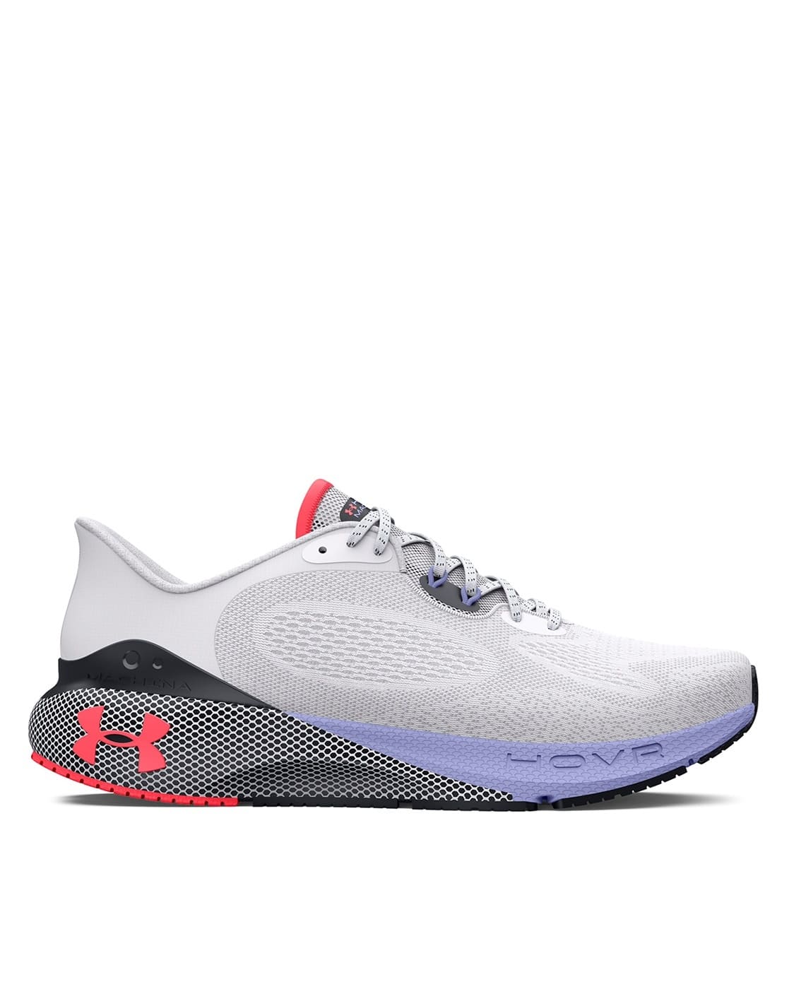 Buy Under Armour Hovr Machina Running Shoes White Color Women