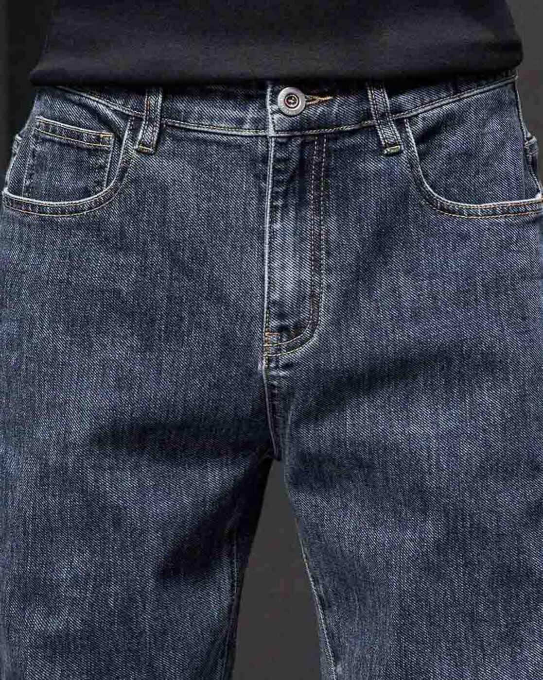 Buy Blue Jeans for Men by JVX CLOTHING & FASHION Online | Ajio.com