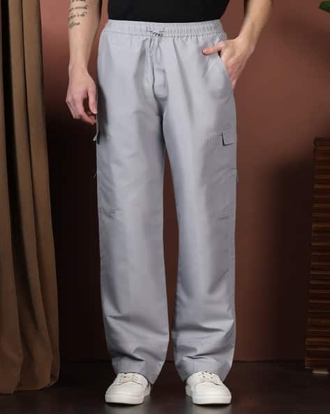 KOTTY Men Low Rise Relaxed Jeans