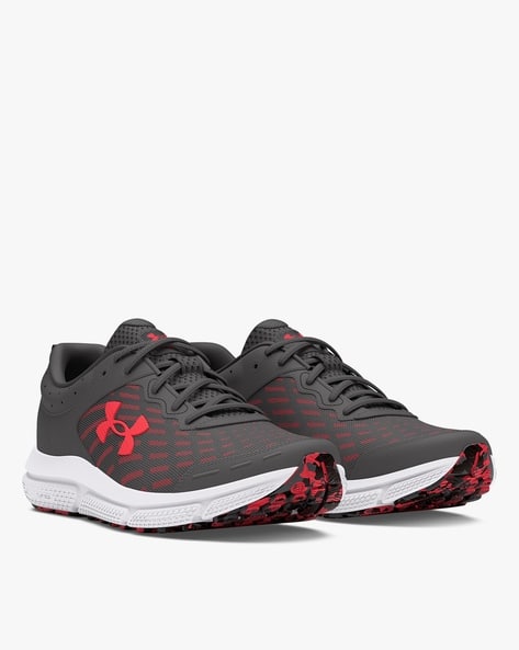Running Shoe Under Armour Charged Run Under Armour Women's Surge