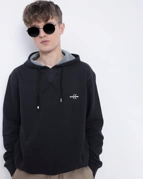 showoff Men Slim Fit Sweatshirt-picture-12