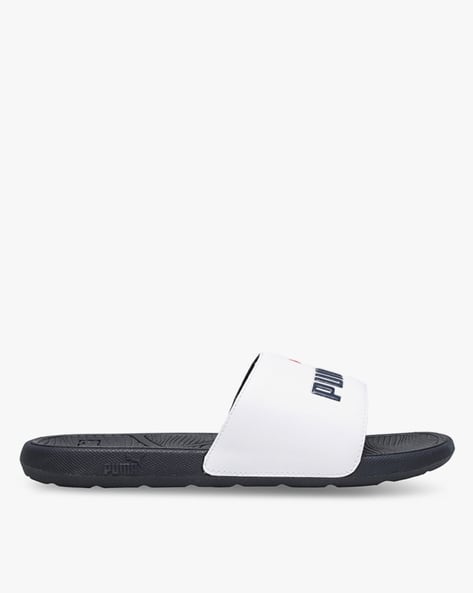 Men Cool Cat Res Slides