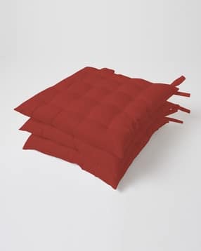 SKANDA FAB Square Chair Pad-picture-16