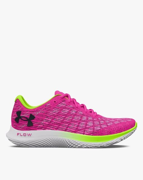 Under Armour Flow Velociti Wind 2 Running Shoes
