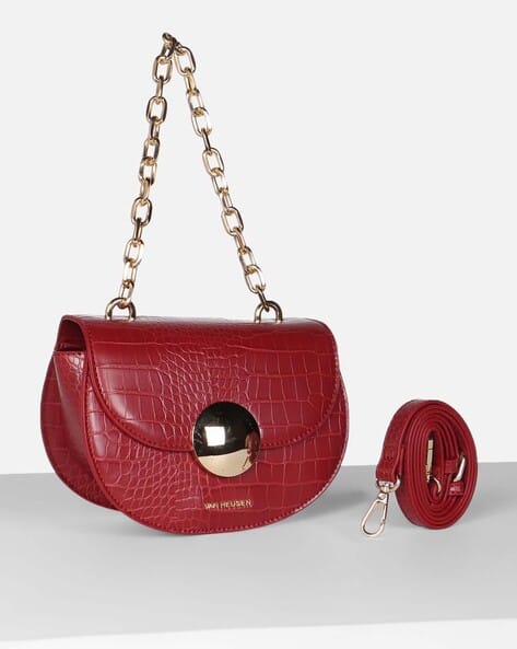 VAN HEUSEN Women Western Sling Bag
